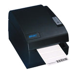 SNBC Label Printer - BTP-L580-II - Black USB - POS OF AMERICA