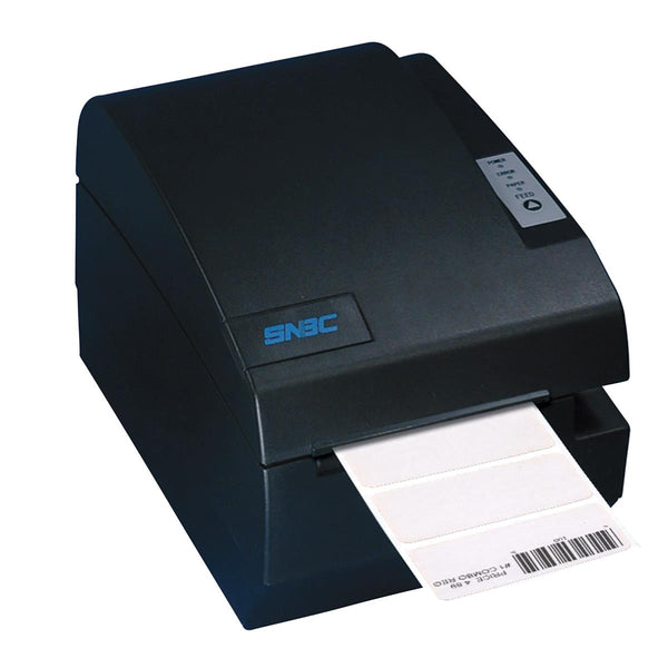 SNBC Label Printer - BTP-L580-II - Black USB - POS OF AMERICA
