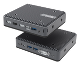 Logic Controls Elite 9550 Display Controller