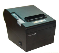 Logic Controls LR2000 THERMAL PRINTER, USB, SERIAL - POS OF AMERICA