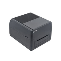 3nStar LTT334 4" Direct Thermal/Thermal Transfer  Label Printer 300mt Ribbon - USB & LAN Interface - External Label Dispenser - POS OF AMERICA