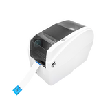 3nStar LTT422 4" Direct Thermal/Thermal Transfer  Label Printer 300mt Ribbon - USB & LAN Interface - POS OF AMERICA