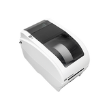 3nStar LTT422 4" Direct Thermal/Thermal Transfer  Label Printer 300mt Ribbon - USB & LAN Interface - POS OF AMERICA