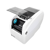 3nStar LTT422 4" Direct Thermal/Thermal Transfer  Label Printer 300mt Ribbon - USB & LAN Interface - POS OF AMERICA