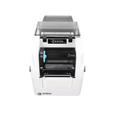 3nStar LTT422 4" Direct Thermal/Thermal Transfer  Label Printer 300mt Ribbon - USB & LAN Interface - POS OF AMERICA