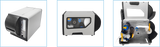 3nStar 4" Industrial Direct and Thermal Transfer Label Printer USB Ethernet Serial LTT644 - POS OF AMERICA