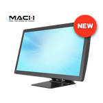 MICROTOUCH M1-215DT-A1 Mach Series 21.5" Desktop Touch Monitor (1920 x 1080). Stand Included. - POS OF AMERICA