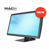 MICROTOUCH M1-215DT-A1 Mach Series 21.5" Desktop Touch Monitor (1920 x 1080). Stand Included. - POS OF AMERICA