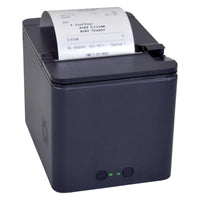 SNBC Label Printer BTP-N90LF USB + Serial + Ethernet - POS OF AMERICA