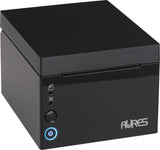 AURES ODP 333 – Compact, Splash‑Proof Thermal Receipt Printer USB SERIAL ETHERNET