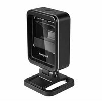 HONEYWELL,GENESIS XP USB KIT, TETHERED 1D,PDF417,2D,SR FOCUS,DRH,BLACK SCANNER (7680GSR-2-N), USB TYPE A 3M STRAIGHT CABLE (CBL-500-300-S00-09), STAND 7680GSR-2USB-1-N - POS OF AMERICA