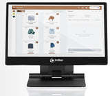 3nStar P7 All-in One Point of Sale Station N97, 8GB RAM, 240GB SSD, Capacitive,  Wi-Fi, BT,  Windows 11 IOT Enterprise