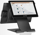 3nStar P7 All-in One Point of Sale Station N97, 8GB RAM, 240GB SSD, Capacitive,  Wi-Fi, BT,  Windows 11 IOT Enterprise