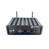 3nStar Industrial mini PC Fanless Industrial PCIntel Core i5 10th Gen 8GB 500GB SSD Wi-Fi Windows 11 - POS OF AMERICA