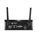 3nStar Industrial PC – Core i5 12th Gen (PC087) 8GB RAM 500GB SSD Windows 11