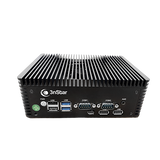 3nStar Industrial PC – Core i5 12th Gen (PC087) 8GB RAM 500GB SSD Windows 11