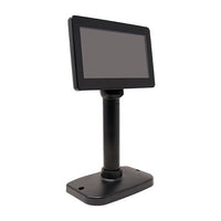 3nStar LCD 9.7″ Customer Display (PDL0010U) USB - POS OF AMERICA