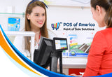 3nStar LCD 9.7″ Customer Display (PDL0010U) USB - POS OF AMERICA