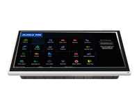 Protech PA-A901 Highly Integrated and High Performance 15.6" All in One POS Terminal 15.6",Intel i5 ,8G,240G SSD,3'  Thermal Printer, 7' Rear LCD, Windows 10 IOT(64 Bit) with ALDELO POS - POS OF AMERICA