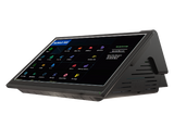 Protech PA-A901 Highly Integrated and High Performance 15.6" All in One POS Terminal 15.6",Intel i5 ,8G,240G SSD,3'  Thermal Printer, 7' Rear LCD, Windows 10 IOT(64 Bit) with ALDELO POS - POS OF AMERICA
