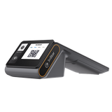 3nStar PTA0130 – 8” Android Mobile Point of Sale Terminal with Built-in Printer and Battery - POS OF AMERICA