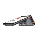 3nStar PTA0130 – 8” Android Mobile Point of Sale Terminal with Built-in Printer and Battery - POS OF AMERICA