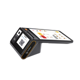 3nStar PTA0130 – 8” Android Mobile Point of Sale Terminal with Built-in Printer and Battery - POS OF AMERICA