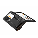 3nStar PTA0140 – Android 13 All-in-One Point of Sale Terminal with Dual Display and 80 mm Printer PTA0140-464 - POS OF AMERICA