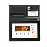 3nStar PTA0140 – Android 13 All-in-One Point of Sale Terminal with Dual Display and 80 mm Printer PTA0140-464 - POS OF AMERICA