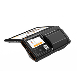 3nStar PTA0140 – Android 13 All-in-One Point of Sale Terminal with Dual Display and 80 mm Printer PTA0140-464 - POS OF AMERICA
