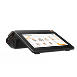 3nStar PTA0140 – Android 13 All-in-One Point of Sale Terminal with Dual Display and 80 mm Printer PTA0140-464 - POS OF AMERICA