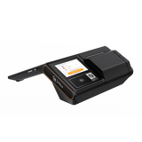 3nStar PTA0140 – Android 13 All-in-One Point of Sale Terminal with Dual Display and 80 mm Printer PTA0140-464 - POS OF AMERICA