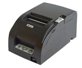 Solux SX-DMP-7644 Impact Restaurant Kitchen Printer Ethernet Autocutter - POS OF AMERICA