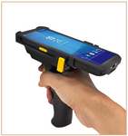 3nStar Pistol Grip for Nustar 65 - DC0605   DC0650-PG - POS OF AMERICA