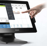 POSBANK POSMO III 15 TFT LCD Touchscreen Monitor