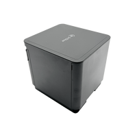 3nStar Front Loading Direct Thermal Receipt Printer 80MM 3″ (RPT015) USB Ethernet Serial - POS OF AMERICA