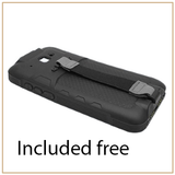 3nStar NuStar 65 Portable Data Collector Android 14  DC0650-2N with Free Rubber Boot with hand strap - POS OF AMERICA