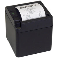 SNBC BTP-S80 Thermal Printer - Black Cabinet (USB/Serial/Ethernet) - POS OF AMERICA