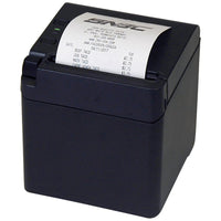 SNBC BTP-S80 Thermal Printer - Black Cabinet (USB/Serial/Ethernet) - POS OF AMERICA