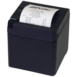 SNBC BTP-S80 Thermal Printer - Black Cabinet (USB/Serial/Ethernet) - POS OF AMERICA
