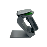 3nStar Wireless 2.4Ghz. BT/Radio Handheld Barcode Scanner 2D with USB Base SC430 - POS OF AMERICA