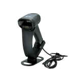 3nStar Light Industrial 2D Handheld Barcode Scanner SC460