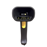 3nStar Light Industrial 2D Handheld Barcode Scanner SC460