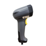 3nStar Light Industrial 2D Handheld Barcode Scanner SC460