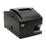 Star Micronics IMPACT PRINTER, SP742ME GRY USSP700, IMPACT, CUTTER, ETHERNET (LAN), GRAY, INT PS