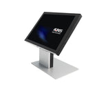AURES SANGO Touchscreen – Elegant Modular POS Display for Retail &amp; Hospitality