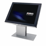 AURES SANGO Touchscreen – Elegant Modular POS Display for Retail &amp; Hospitality