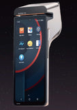 Pecan SUNMI P3: Next-Generation Smart Payment Terminal - POS OF AMERICA