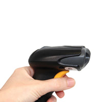 STAR MICRONICS, SCANNER, BSH-HR2081BT BLK , HANDHELD, 1D/2D IMAGER, BATTERY POWERED, BLUETOOTH 5.0/BLE/USB WIRELESS ADAPTER, BLACK, INCLUDES STAND, MC-PRINT AND MPOP COMPATIBLE - POS OF AMERICA