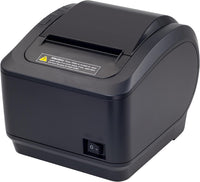 XK200L High-Speed Thermal Printer USB Ethernet - POS OF AMERICA